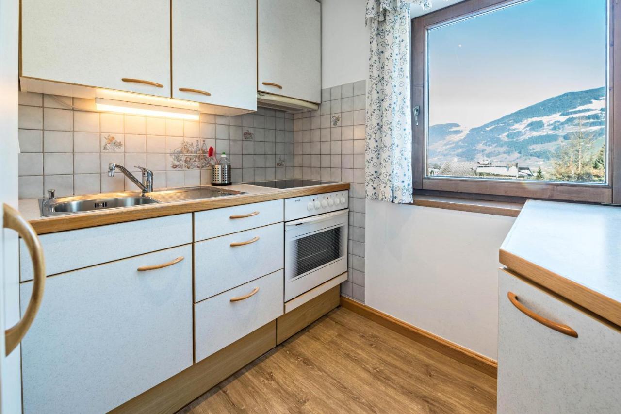Wieseneck II - Apartment In Fuegen Exterior photo
